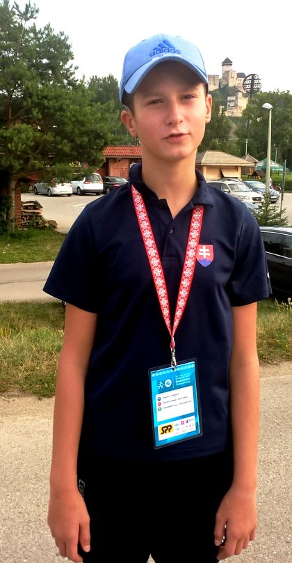 Peter Petrovič