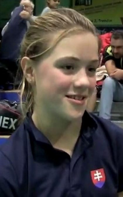 Výbochová Lea