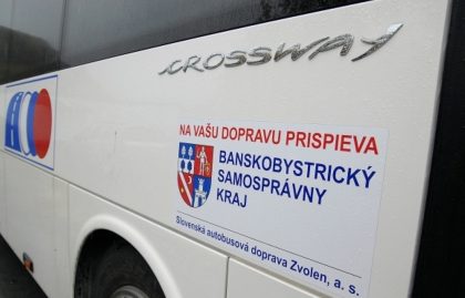 autobusova doprava