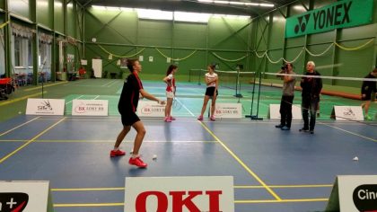 hala yonex