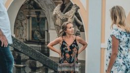 Nové filmy v CINEMAX BB od Valentína