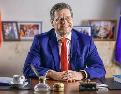 maros sefcovic