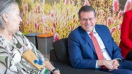 Maroš Šefčovič predstavil v Banskej Bystrici svoj sociálny program „Strieborný dlh“