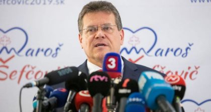 maros sefcovic1