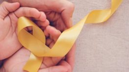 Medzinárodný deň detskej rakoviny si pripomíname aj v Banskej Bystrici