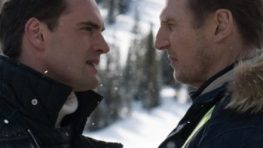 Filmové novinky v bystrickom multikine CINEMAX BB na koniec februára