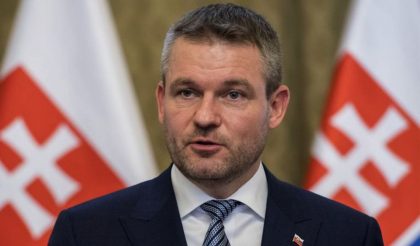 peter pellegrini