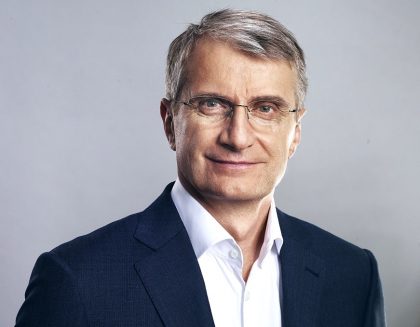 robert mistrik