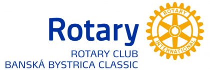 Rotary classic logo