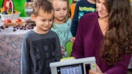 Škôlky sa ešte stále môžu prihlásiť na bezplatné meranie zraku