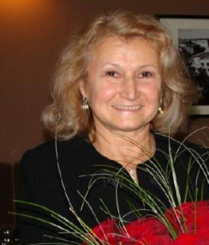 sona schwarzova