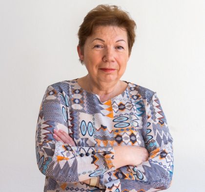 Maria Cunderlikova
