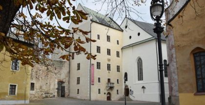 Matejov dom