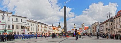 Oslobodenie panorama