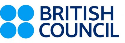 logo british council