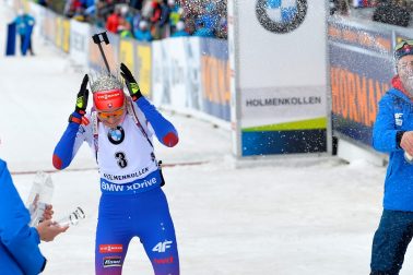 Nórskokr