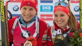 Fantázia v Nórsku: Kuzminová s Fialkovou na pódiu, Nasťa má malý glóbus + HLASY