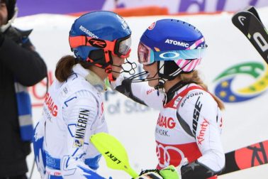 petra a mikaela