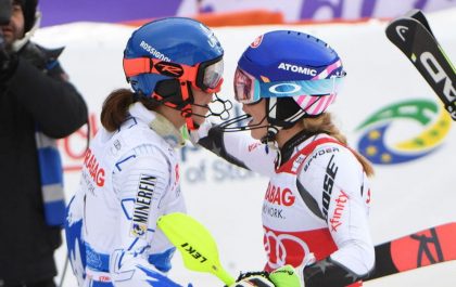 petra a mikaela