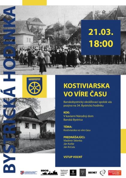 plagat kostiviarska