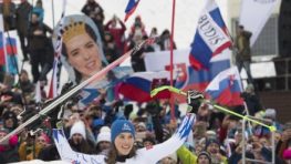 Duklistka Petra Vlhová triumfovala v ´obráku´ aj v Špindlerovom Mlyne + HLASY