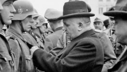 Pred 80 rokmi vznikol Slovenský štát…
