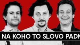 Do Banskej Bystrice prichádza partička piatich chalaňov