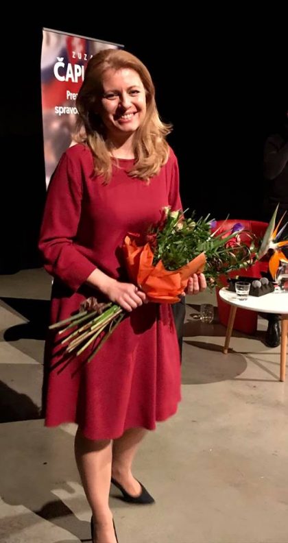 zuzana caputova2