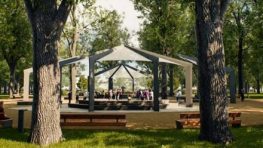 Mestský park sa po desaťročiach dočká revitalizácie