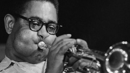 Dizzy Gillespie