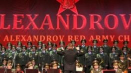 Turné Alexandrovci 2019 na Slovensku s Kristínou aj v Banskej Bystrici