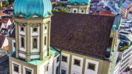 Slovenské bábky z Banskej Bystrice putujú do nemeckého Augsburgu