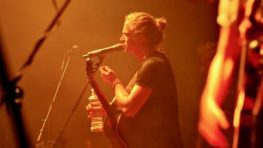 SpOlu tour Tomáša Klusa: Koncert v Banskej Bystrici