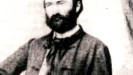 Prednáška Jany Borguľovej k 190. výročiu narodenia Jána Bottu v ŠVK