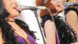 S Vínšpacírkou prichádza do Banskej Bystrice aj United Europe Jazz Festival