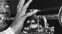 Aprílové podujatia Hudobného átria ŠVK v mesiaci jazzu