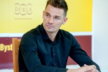Vlado Moravčík