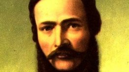 Najväčší Slovák 19. storočia? Dvaja historici diskutujú o Ľudovítovi Štúrovi