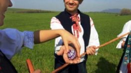 Tradičné Veľkonočné sviatky na Slovensku a čo k nim patrí
