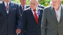 Stretnutie generácií Kalište 2019 bude 22. júna