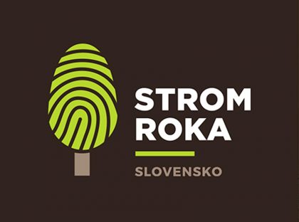 strom roka