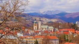Príjemné Veľkonočné sviatky všetkým Bystričankám a Bystričanom