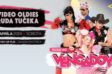 vengaboys_event