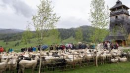 Fotonávrat na Deň valaskej kultúry a sviatok ovčiarsky 2019