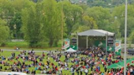 V stredu na atletickom štadióne UMB štartuje 14. Bažant Majáles