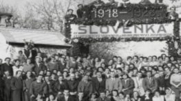 O histórii Slovenky vznikne kniha, svojimi príbehmi môžu do nej prispieť aj pamätníci