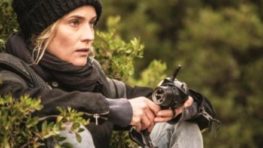 Záverečné májové filmové novinky v bystrickom kine CINEMAX BB