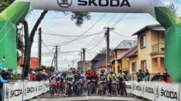FOTO: ŠKODA Vlko Hron MTB maratón absolvovalo viac ako 770 pretekárov