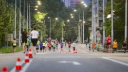 Dopravné obmedzenia počas sobotňajšieho Banskobystrického maratónu