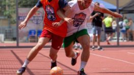 Red Bull Neymar Jr’s Five 2019: Na šampionát do Brazílie idú Myjavčanky a Bystričania